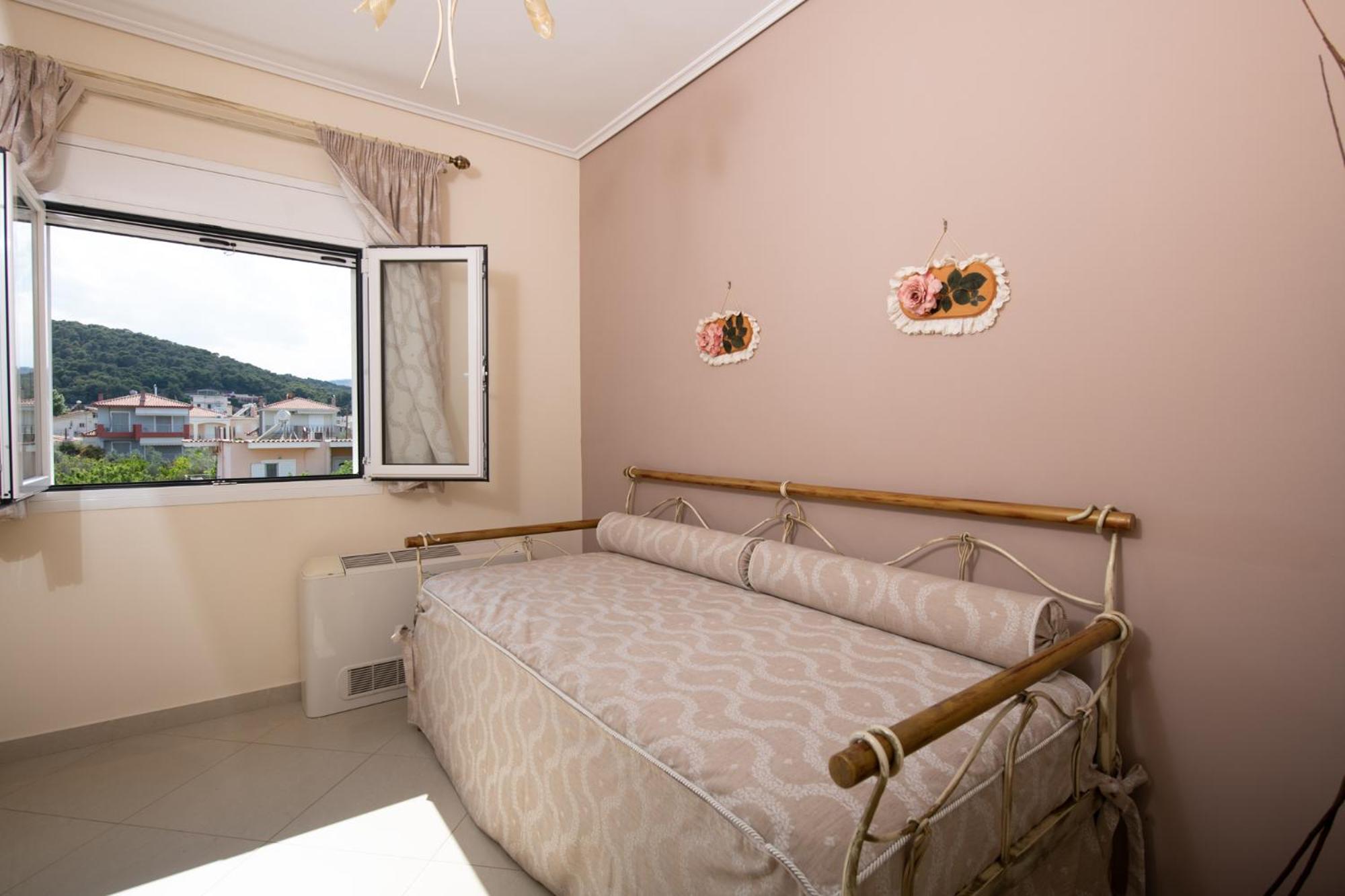 Nereides Luxury Villas Kato Almiri Exterior foto